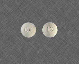 Oxycontin OC 10mg-buyanxietypills