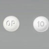 Oxycontin OP 10mg-buyanxietypills