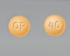 Oxycontin OP 40mg-buyanxietypills