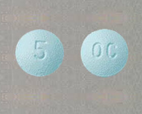 Oxycontin OC 5mg-buyanxietypills
