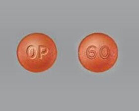 Oxycontin OP 60mg-buyanxietypills