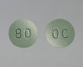 Oxycontin OC 80mg-buyanxietypills