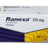 Ranexa 375mg-buyanxietypills