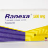Ranexa 500mg-buyanxietypills