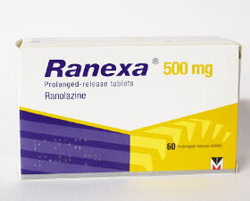 Ranexa 500mg-buyanxietypills