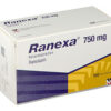 Ranexa 750mg-buyanxietypills
